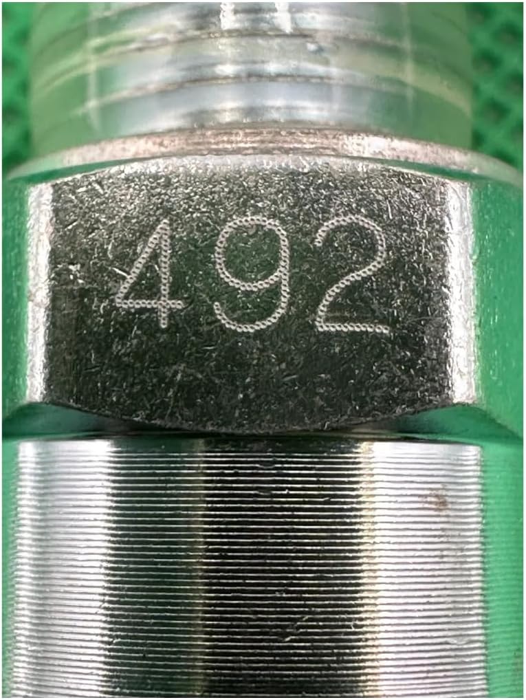 KINDZA Genuine 16200-Z6L-003 for Honda Solenoid Valve EB10000 GX630 GX660 GX690 GXV630 - Image 3